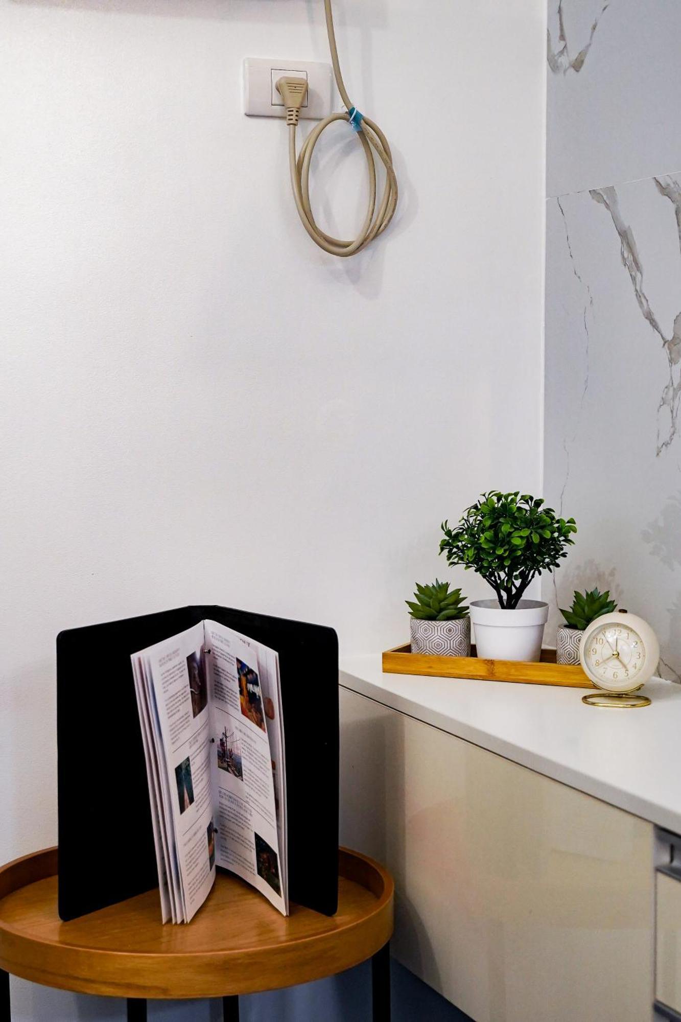 Modern Designed Studio Condo Near Ayala Centrio Cagayan de Oro Exteriör bild