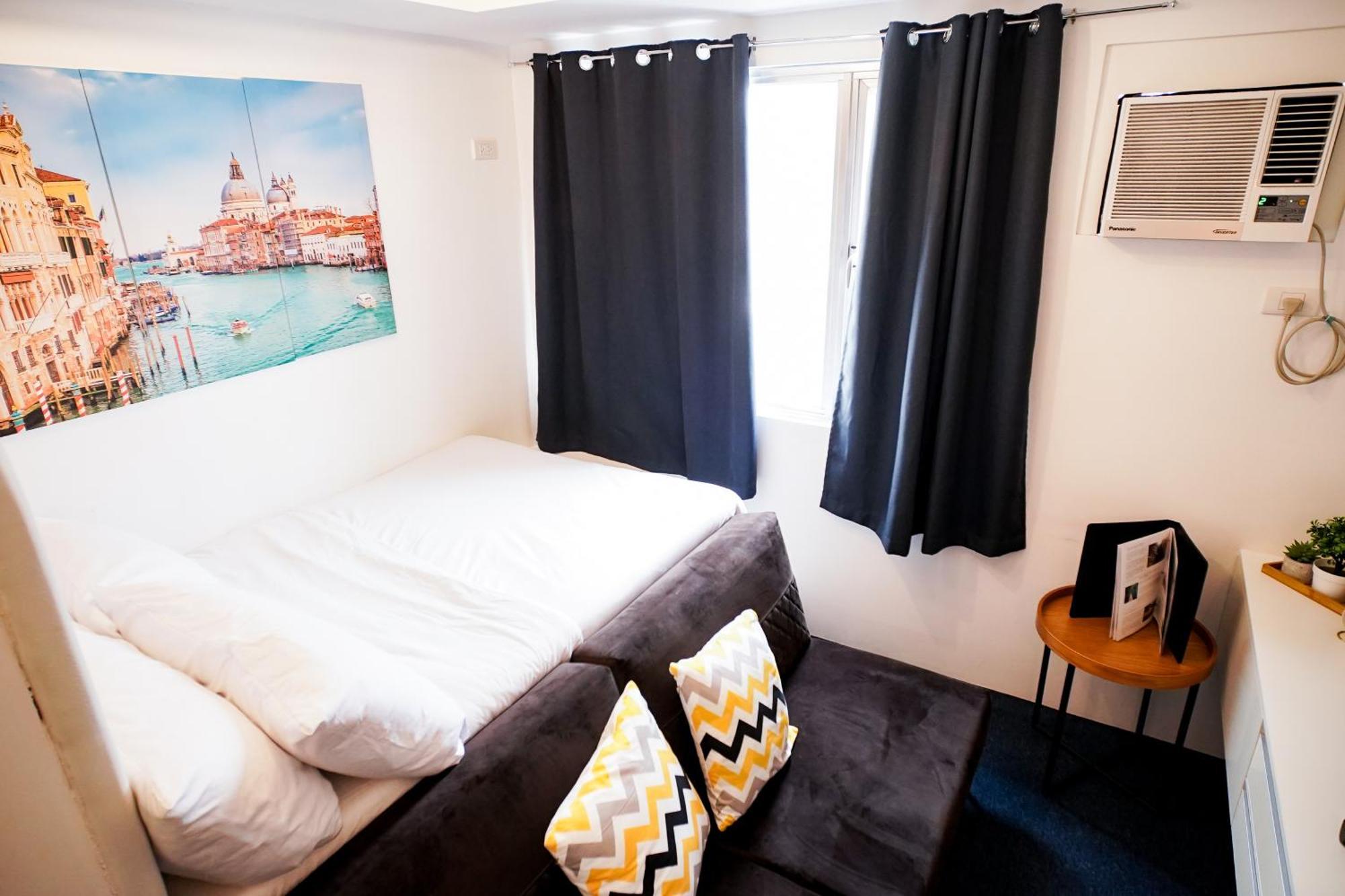 Modern Designed Studio Condo Near Ayala Centrio Cagayan de Oro Exteriör bild