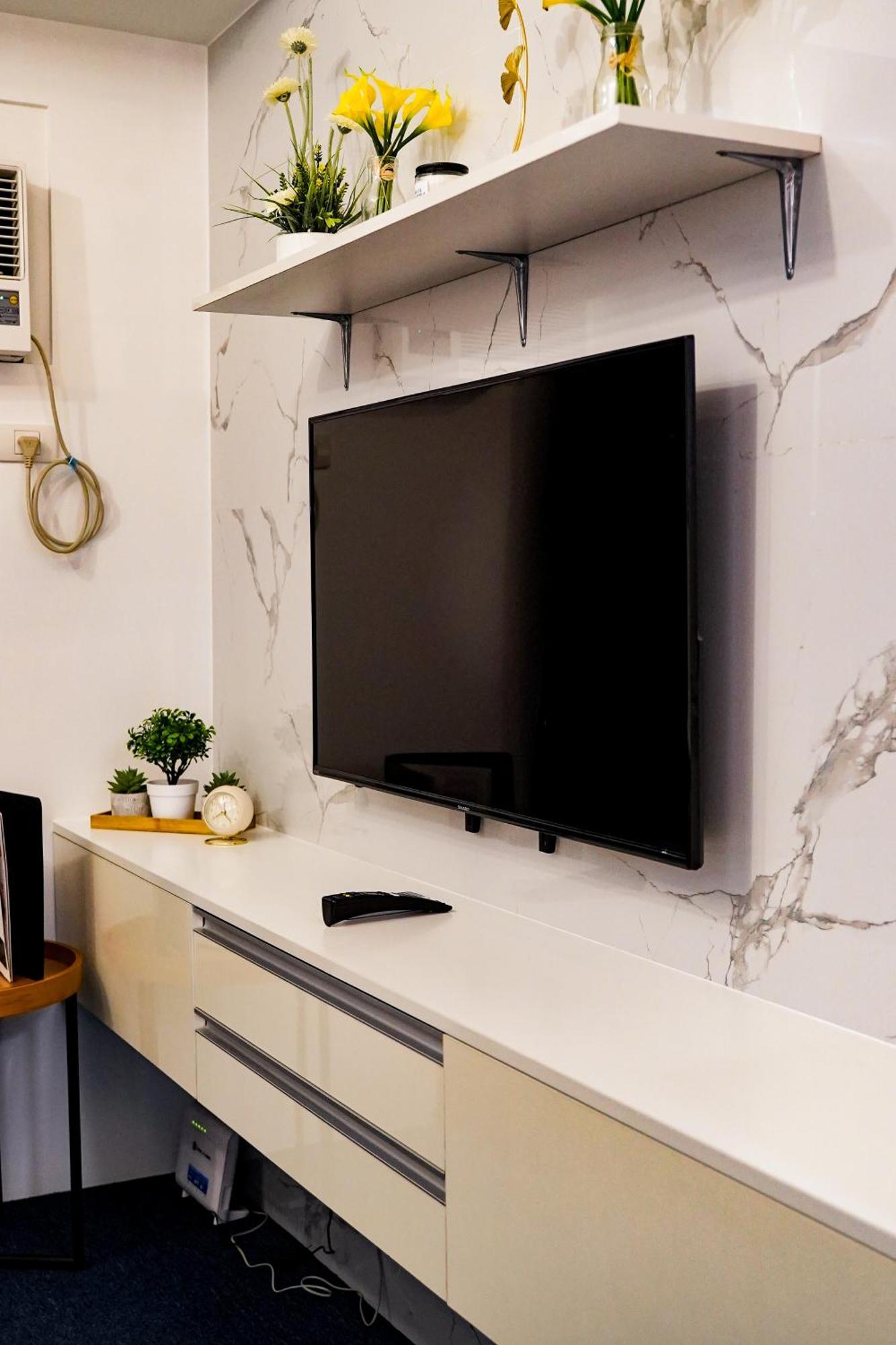 Modern Designed Studio Condo Near Ayala Centrio Cagayan de Oro Exteriör bild