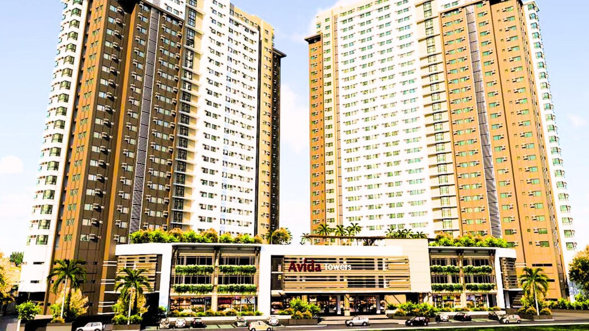 Modern Designed Studio Condo Near Ayala Centrio Cagayan de Oro Exteriör bild